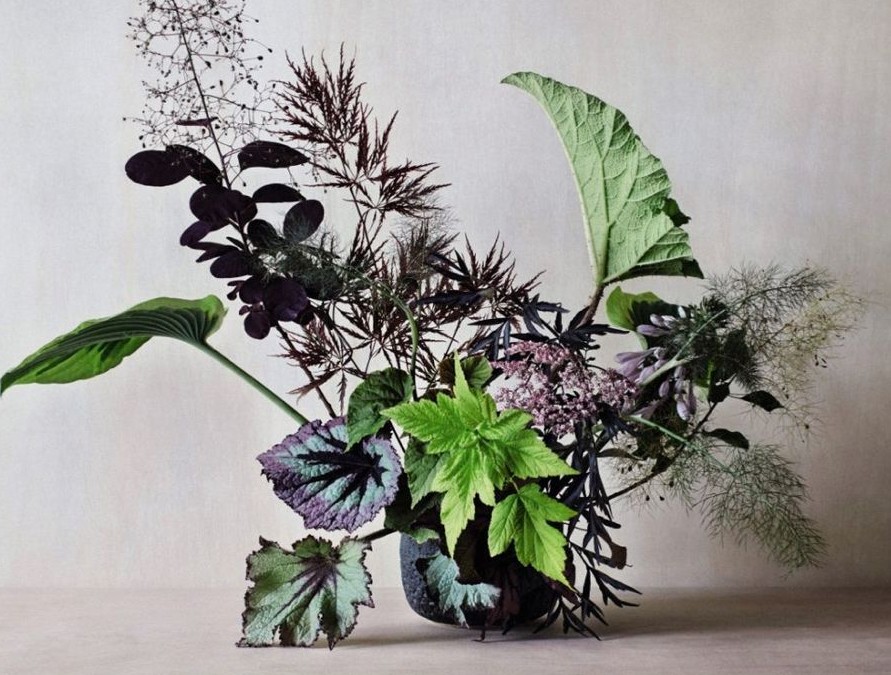 Floral Design
